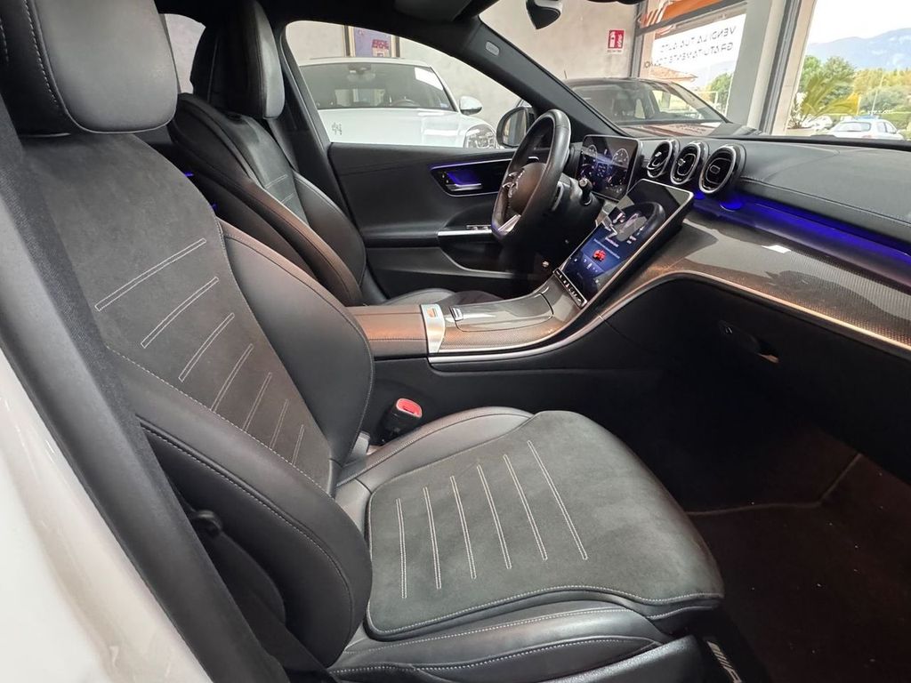 Mercedes-Benz Other 2025