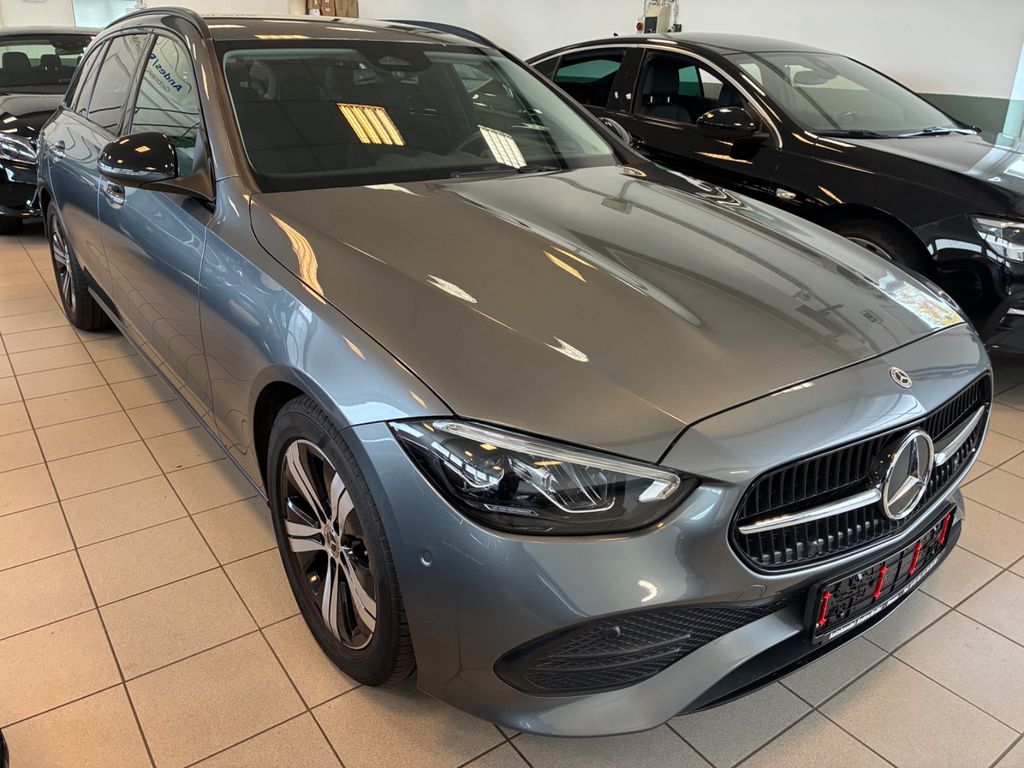 Mercedes-Benz C 200 2023