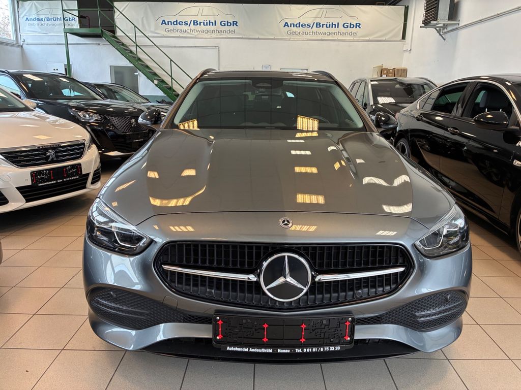 Mercedes-Benz C 200 2023
