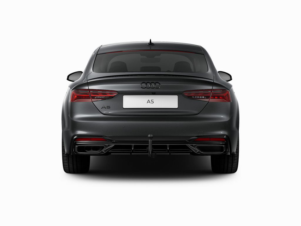 Audi A5 2024