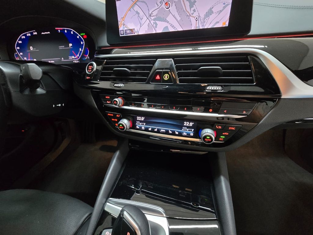 ALPINA B5 2020