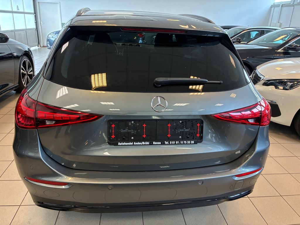 Mercedes-Benz C 200 2023