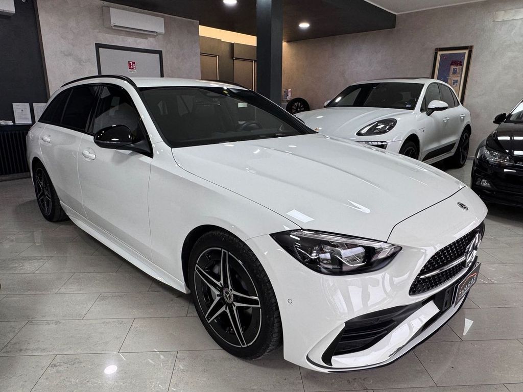 Mercedes-Benz Other 2025