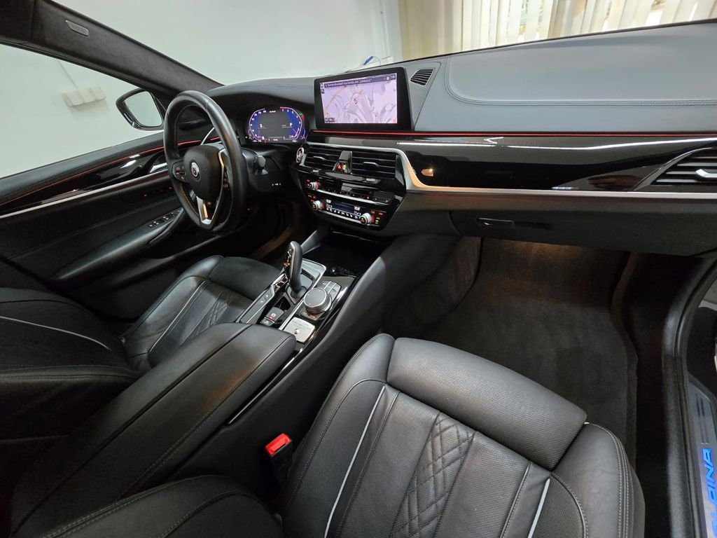ALPINA B5 2020