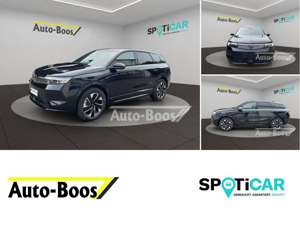 Opel Grandland (X) 2025