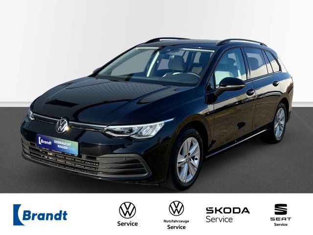 Volkswagen Golf 2021