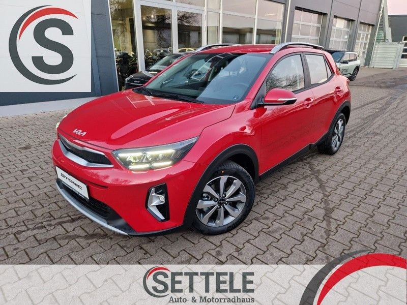 Kia Stonic 2025