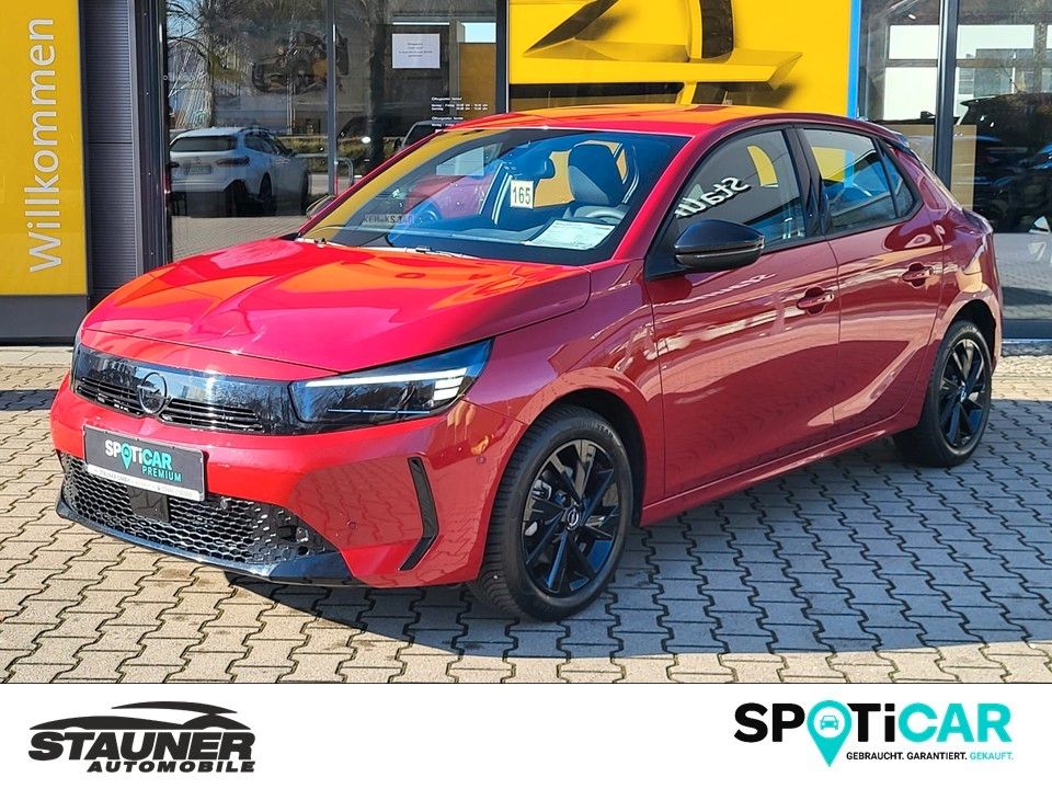 Opel Corsa 2024