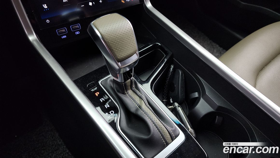 KG_Mobility_Ssangyong Torres 2024