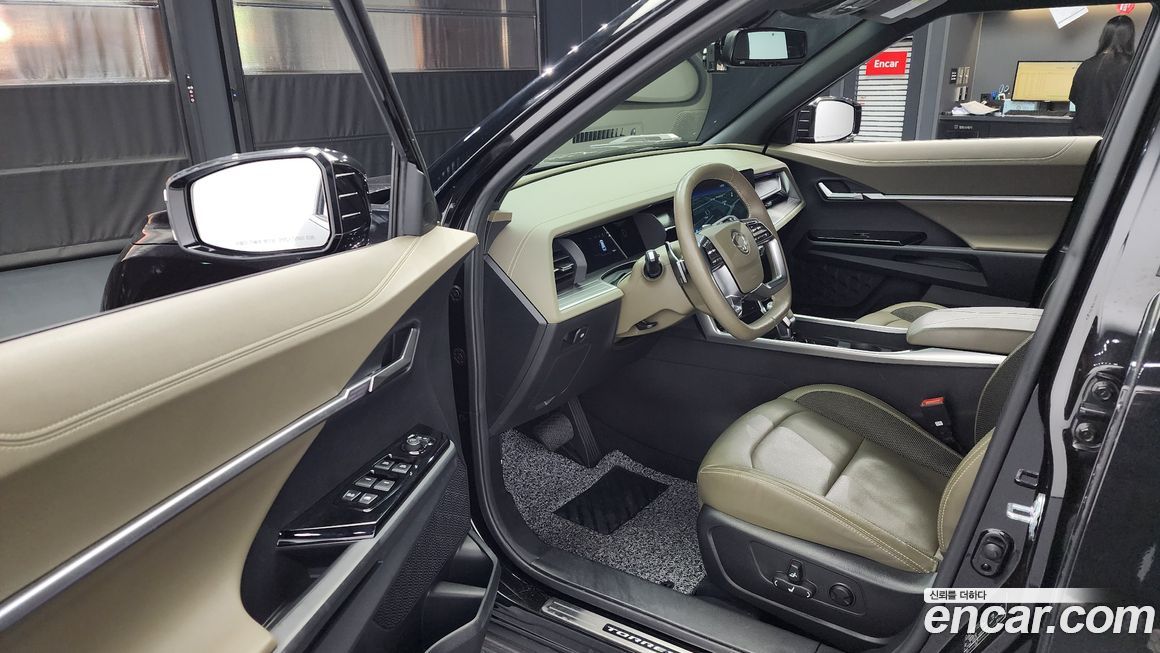 KG_Mobility_Ssangyong Torres 2024