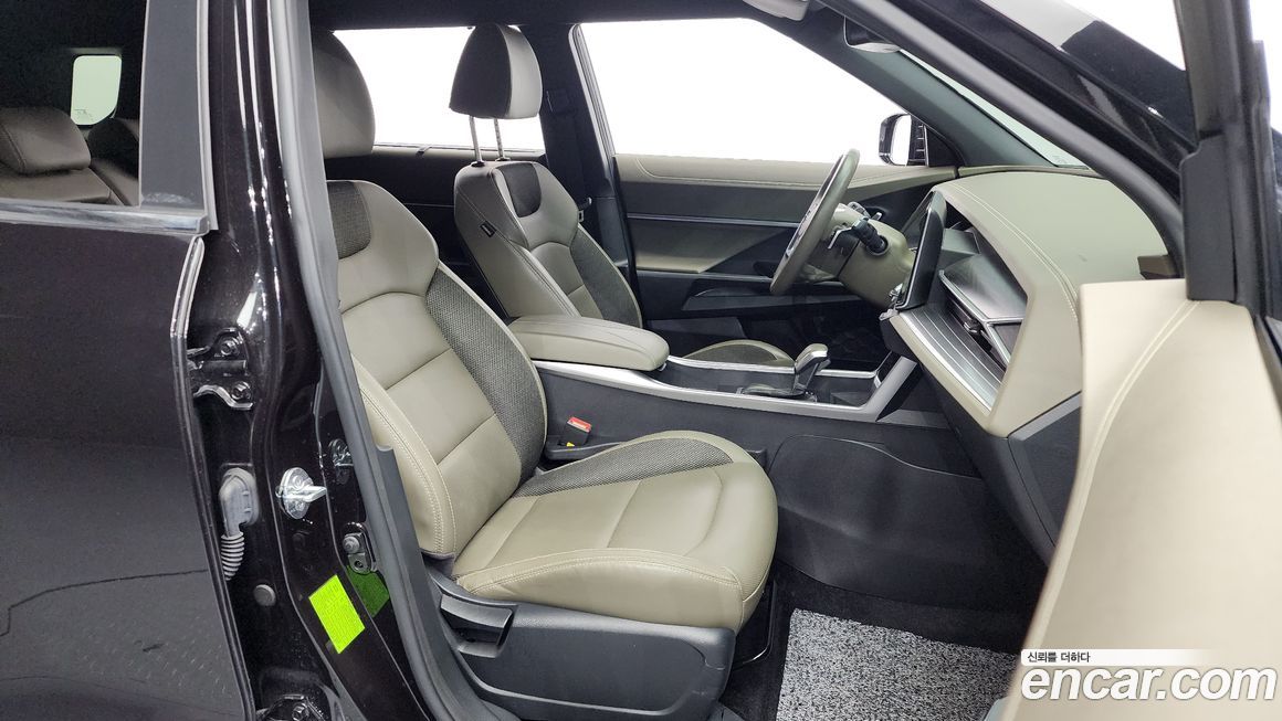 KG_Mobility_Ssangyong Torres 2024