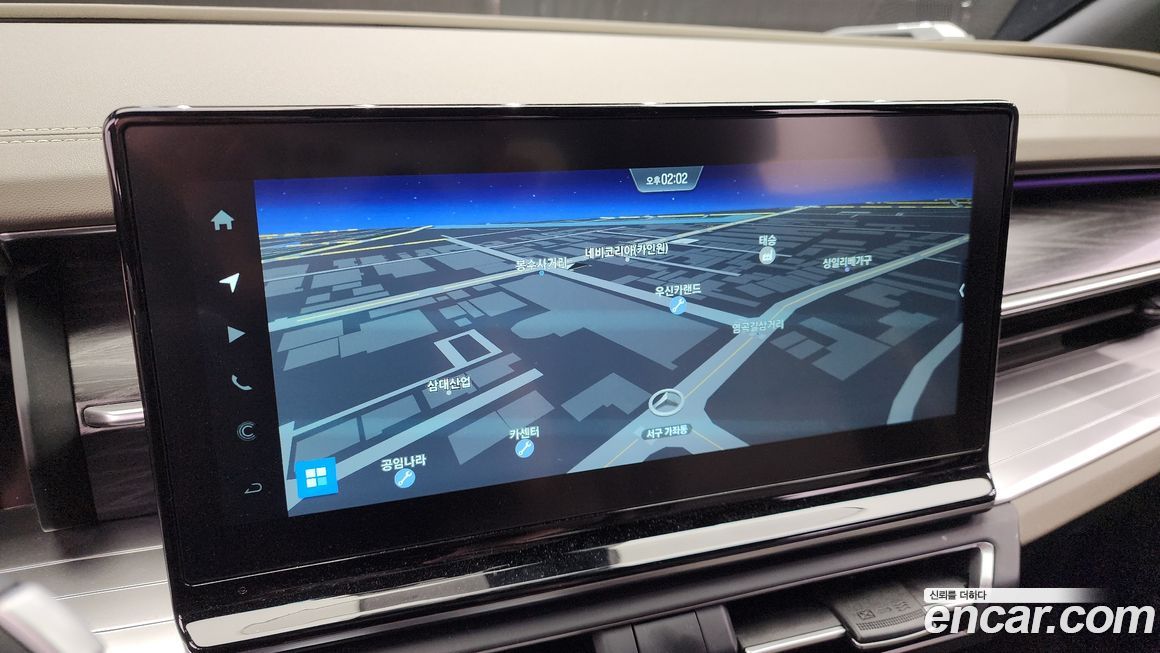 KG_Mobility_Ssangyong Torres 2024