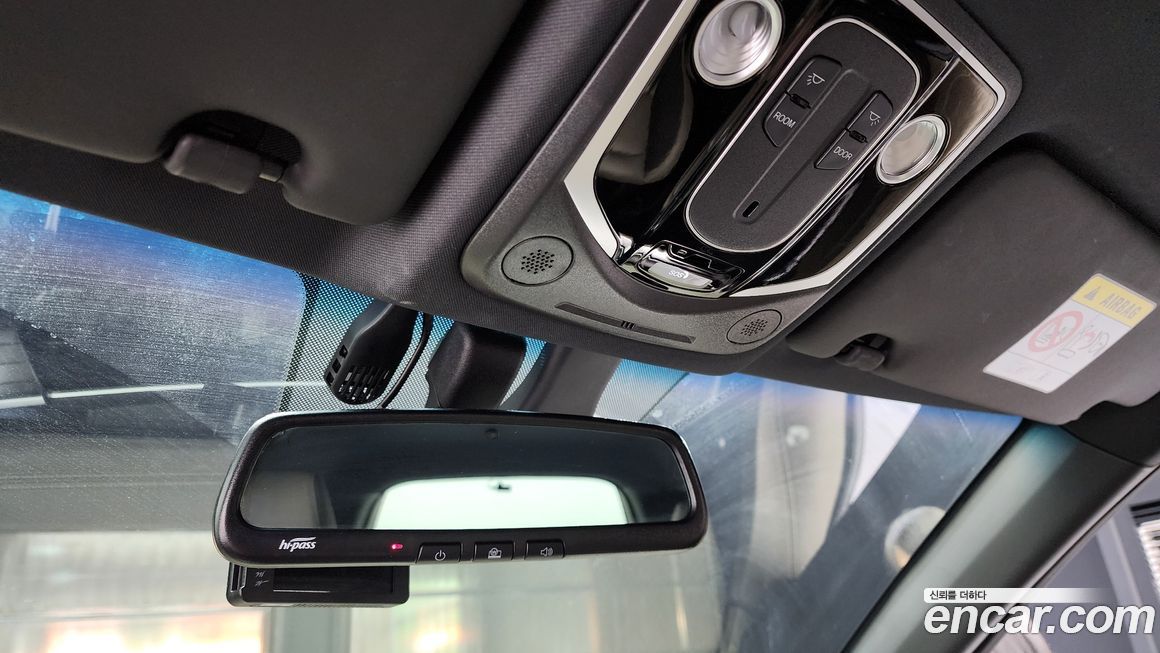 KG_Mobility_Ssangyong Torres 2024