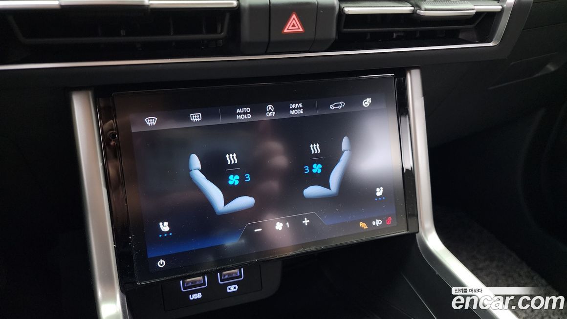 KG_Mobility_Ssangyong Torres 2024