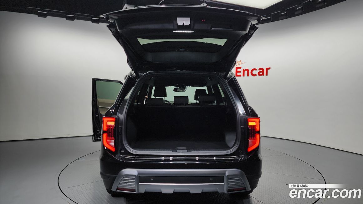 KG_Mobility_Ssangyong Torres 2024