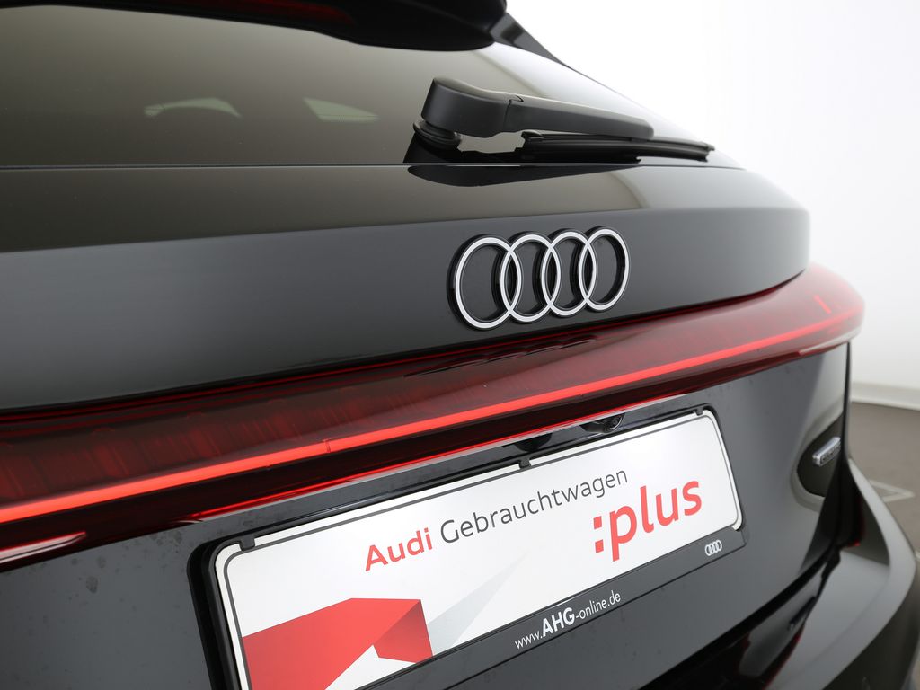 Audi A5 2025