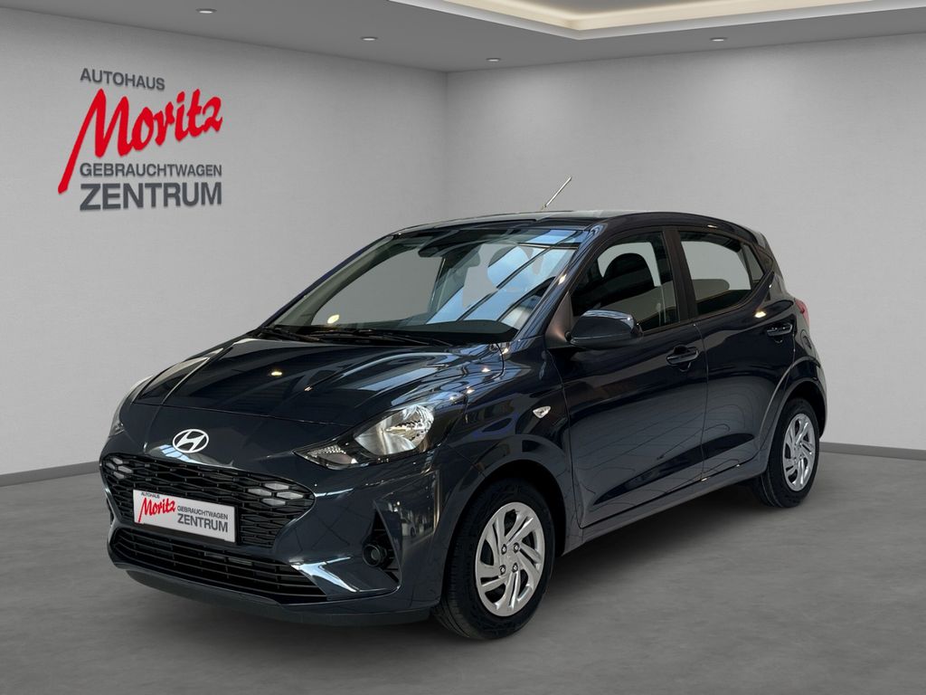 Hyundai i10 2024
