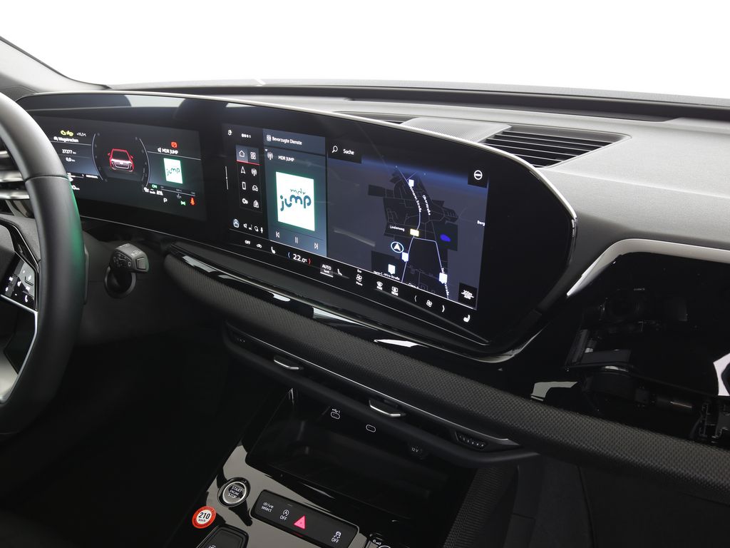 Audi A5 2025