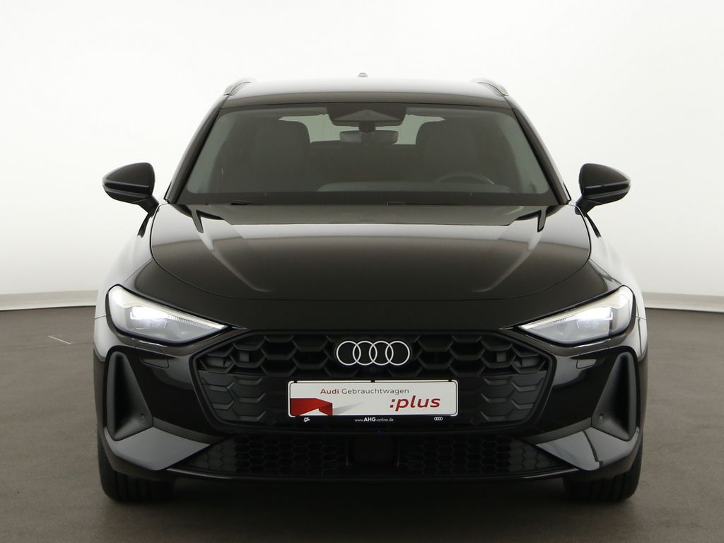 Audi A5 2025