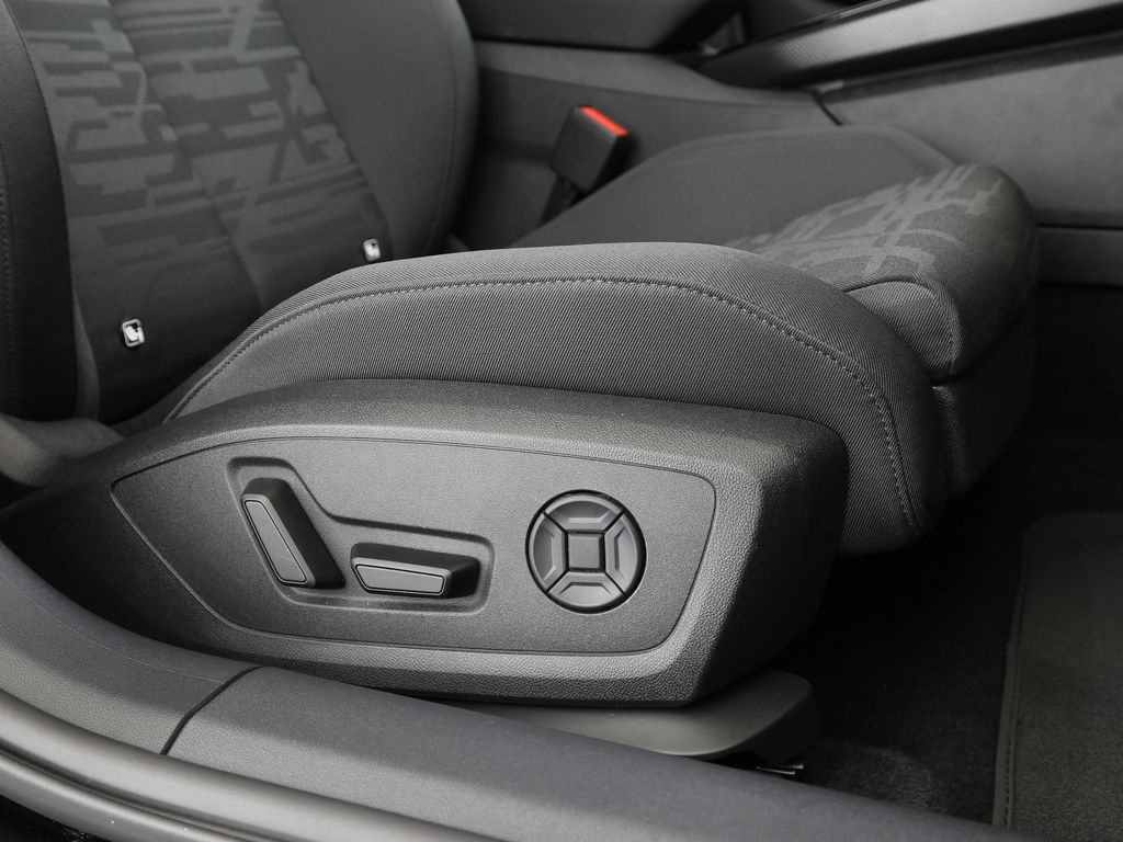 Audi A5 2025