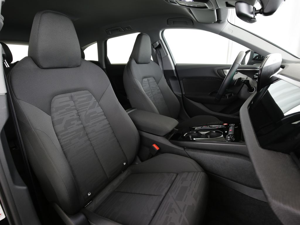 Audi A5 2025