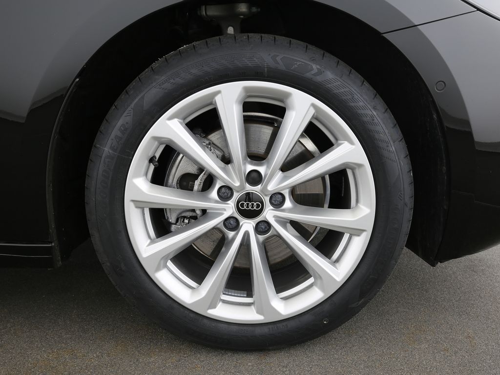 Audi A5 2025