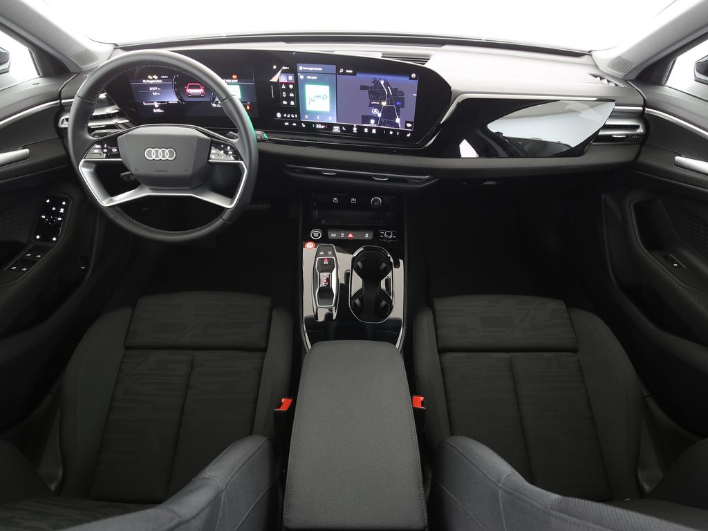 Audi A5 2025