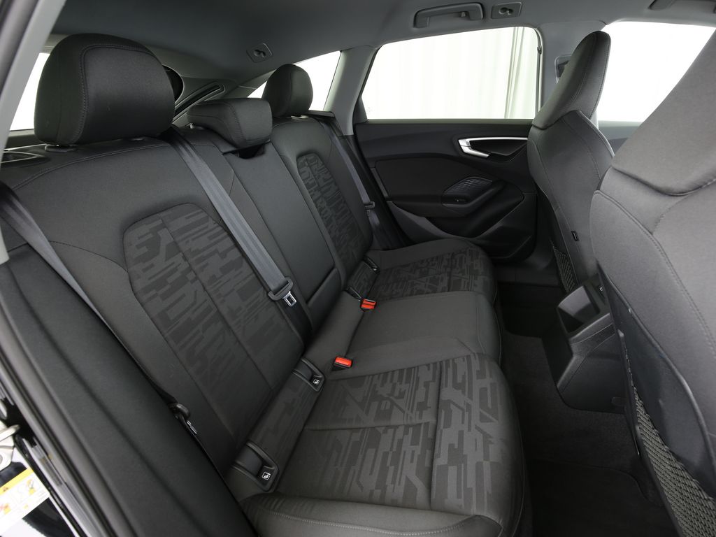 Audi A5 2025