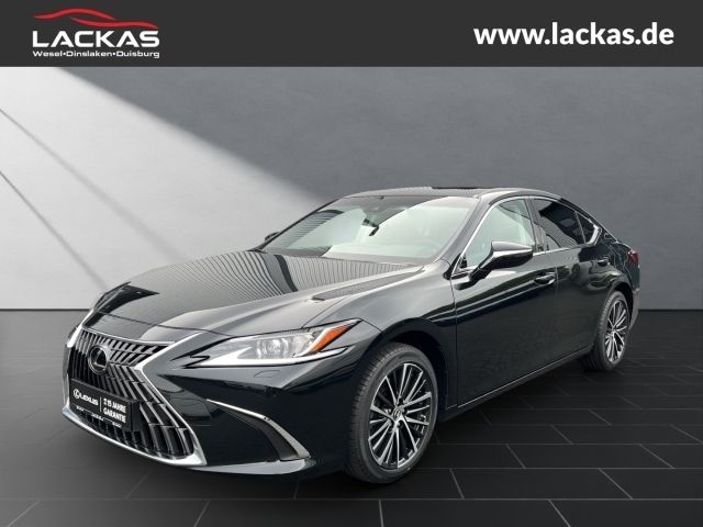 Lexus ES 300 2025