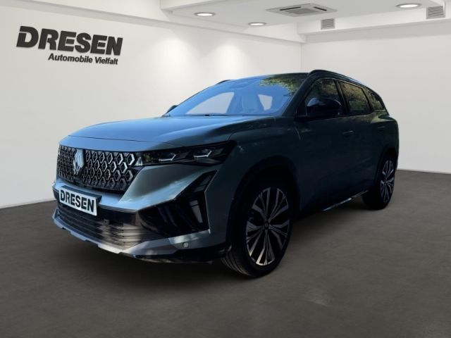 Renault Espace 2025