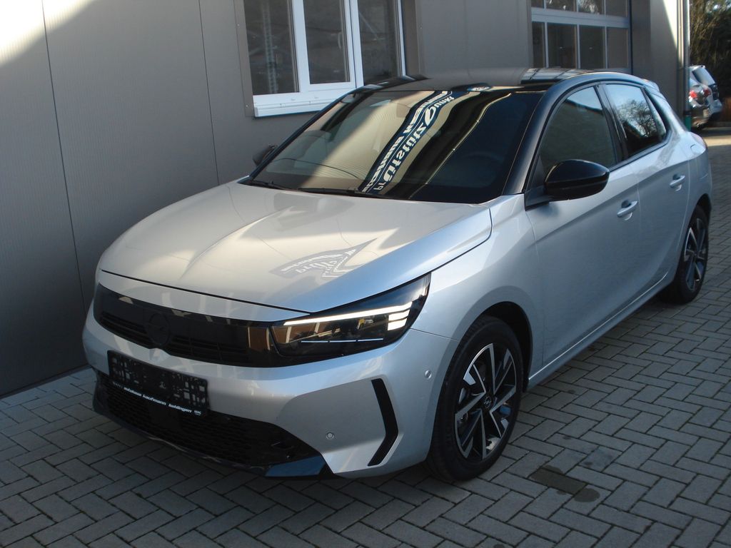 Opel Corsa 2024