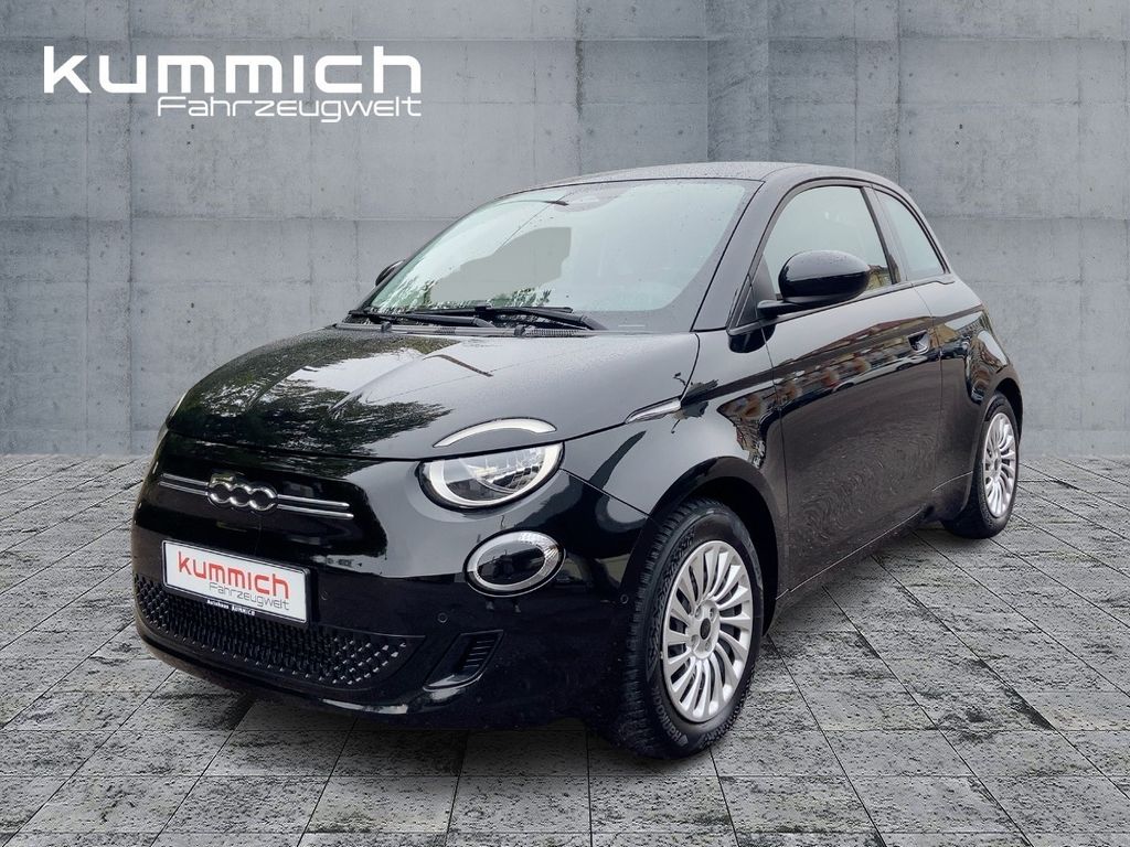 Fiat 500e 2023