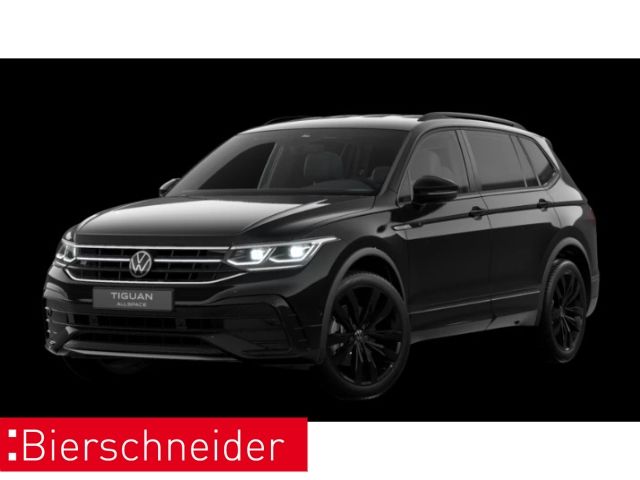 Volkswagen Tiguan Allspace 2025