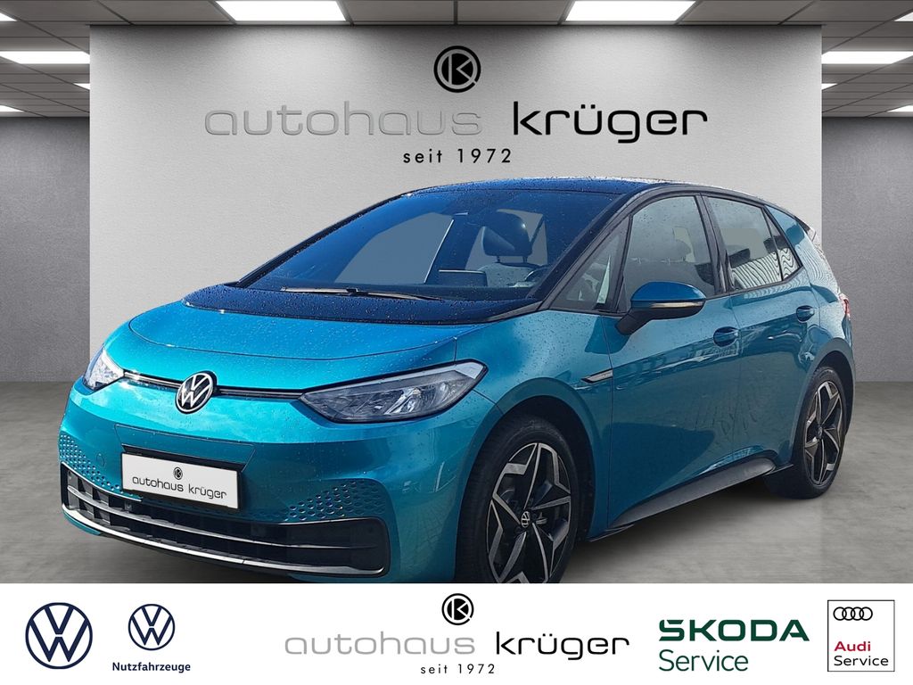 Volkswagen ID.3 2021