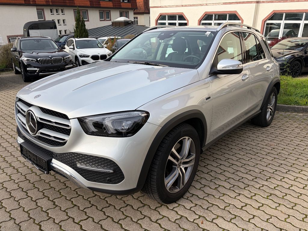 Mercedes-Benz GLE 350 2020
