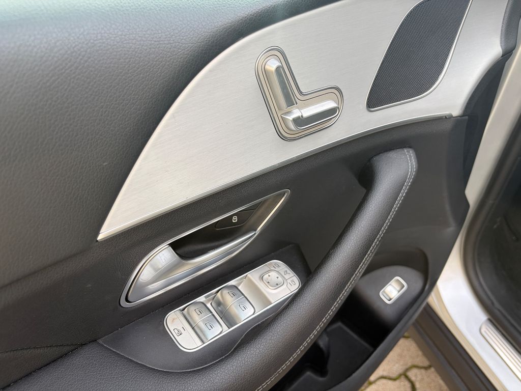 Mercedes-Benz GLE 350 2020