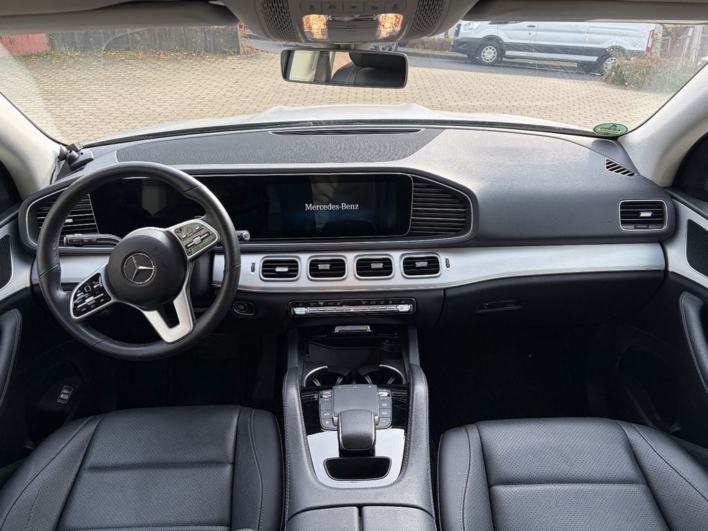 Mercedes-Benz GLE 350 2020