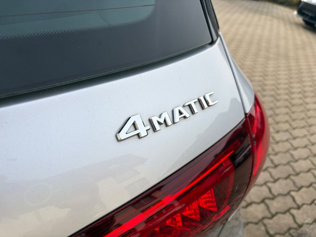Mercedes-Benz GLE 350 2020