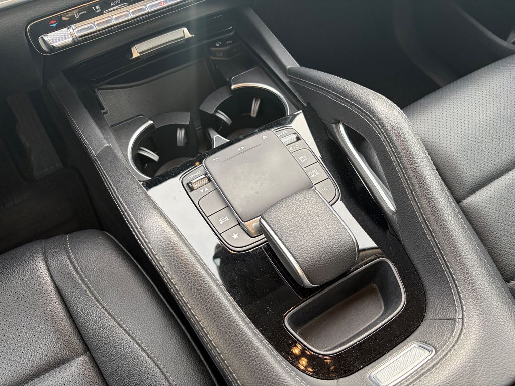 Mercedes-Benz GLE 350 2020