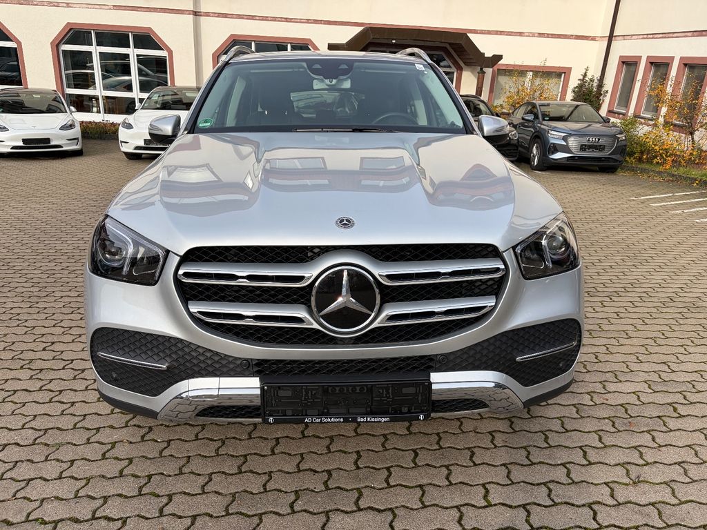 Mercedes-Benz GLE 350 2020