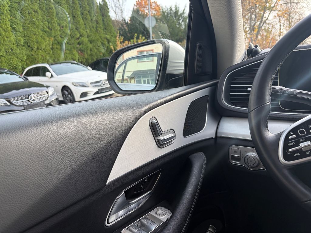 Mercedes-Benz GLE 350 2020