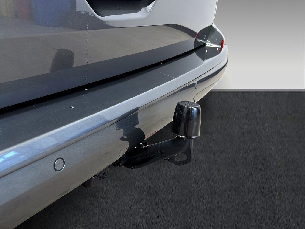 Volkswagen T6 California 2024