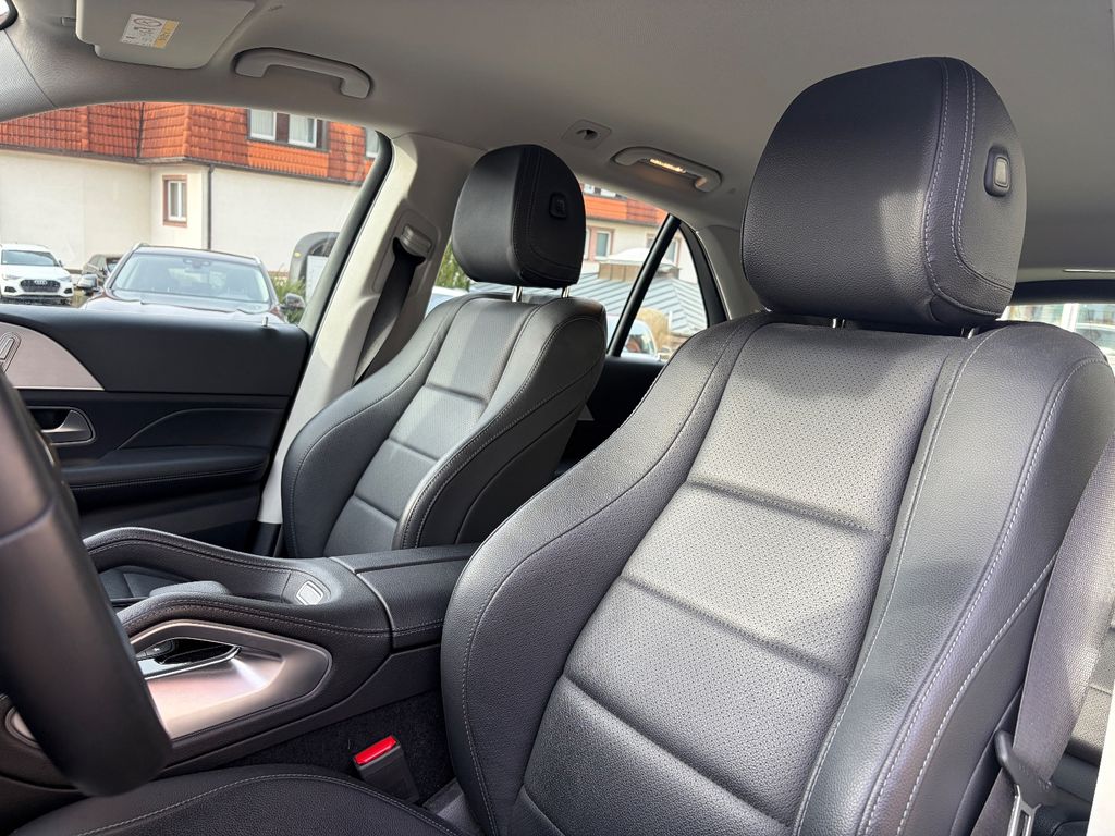 Mercedes-Benz GLE 350 2020