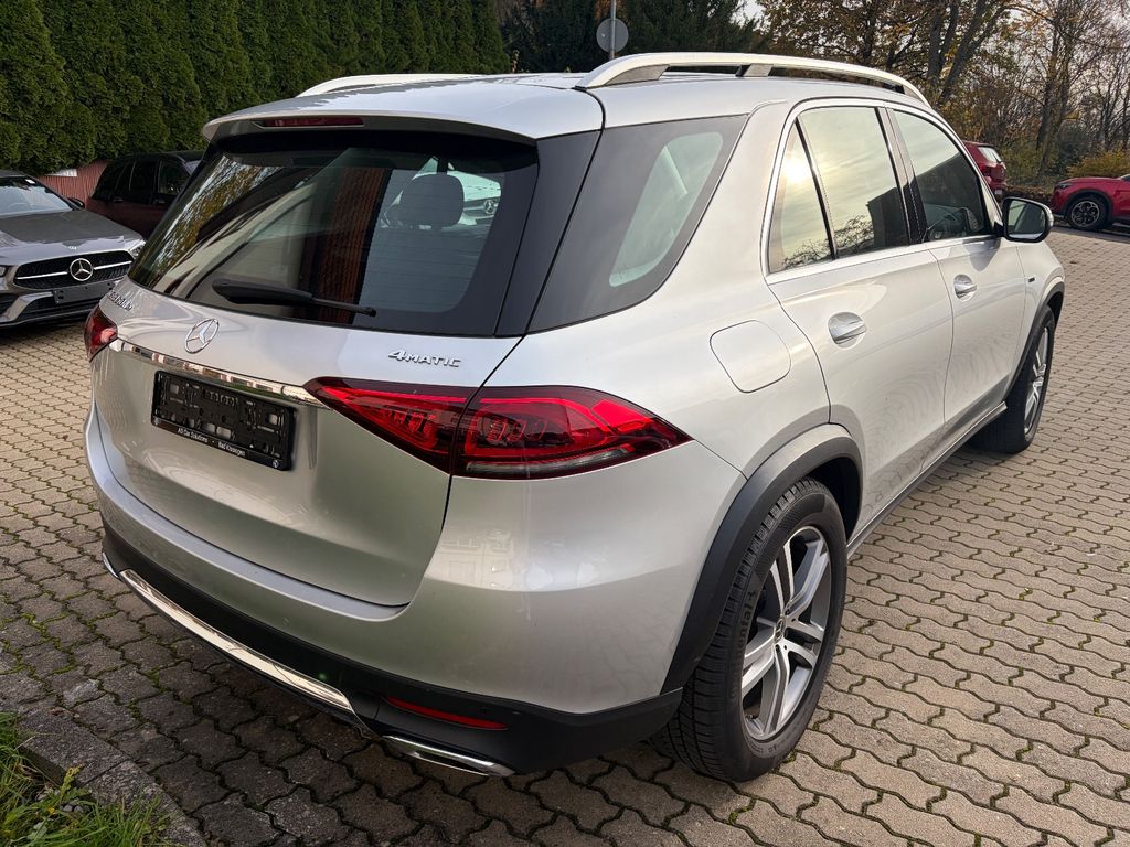 Mercedes-Benz GLE 350 2020