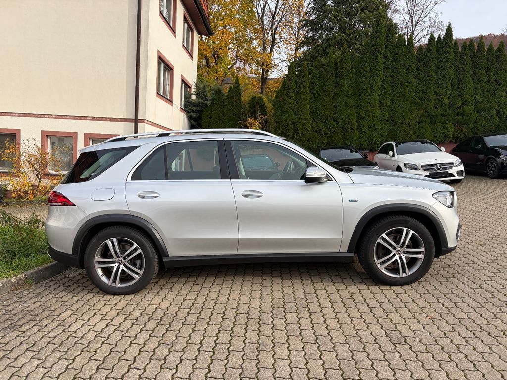 Mercedes-Benz GLE 350 2020