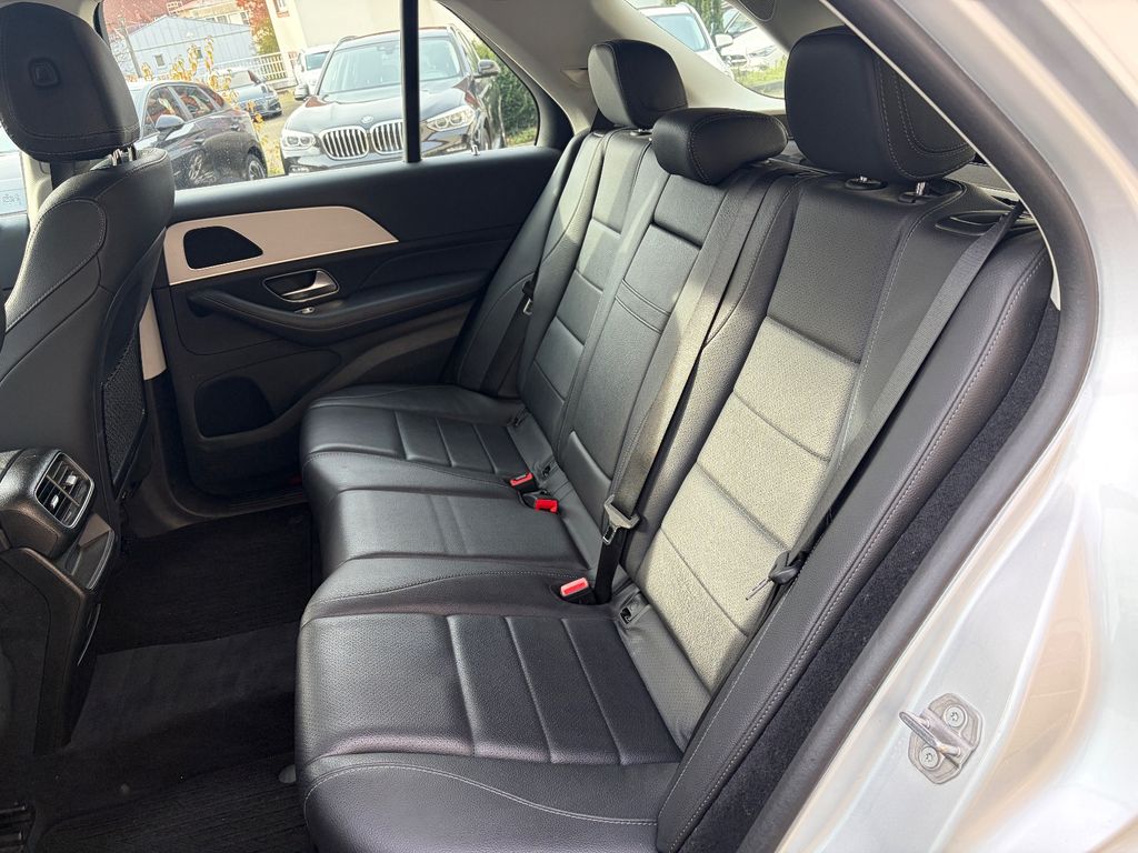 Mercedes-Benz GLE 350 2020