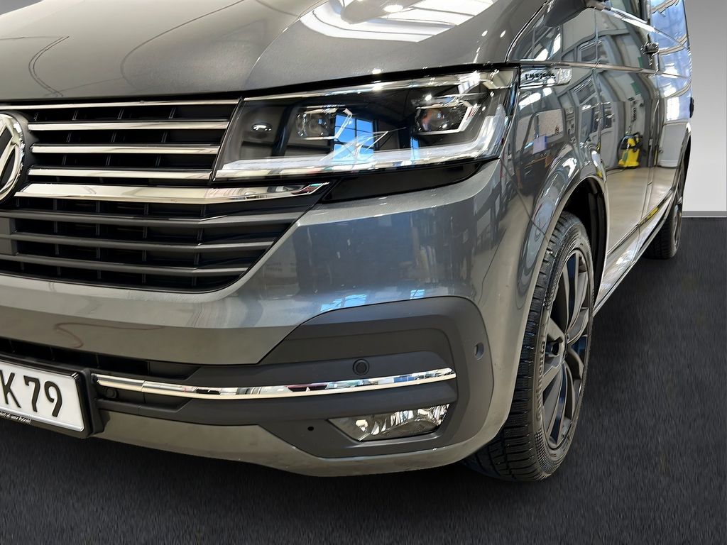 Volkswagen T6 California 2024