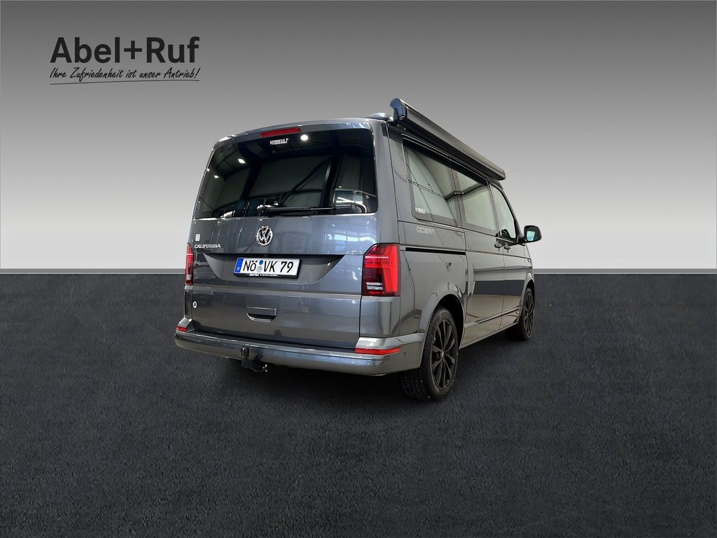 Volkswagen T6 California 2024