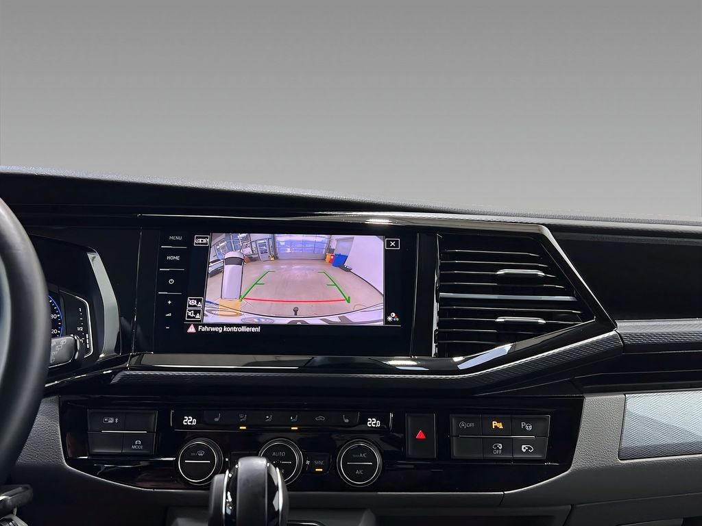 Volkswagen T6 California 2024
