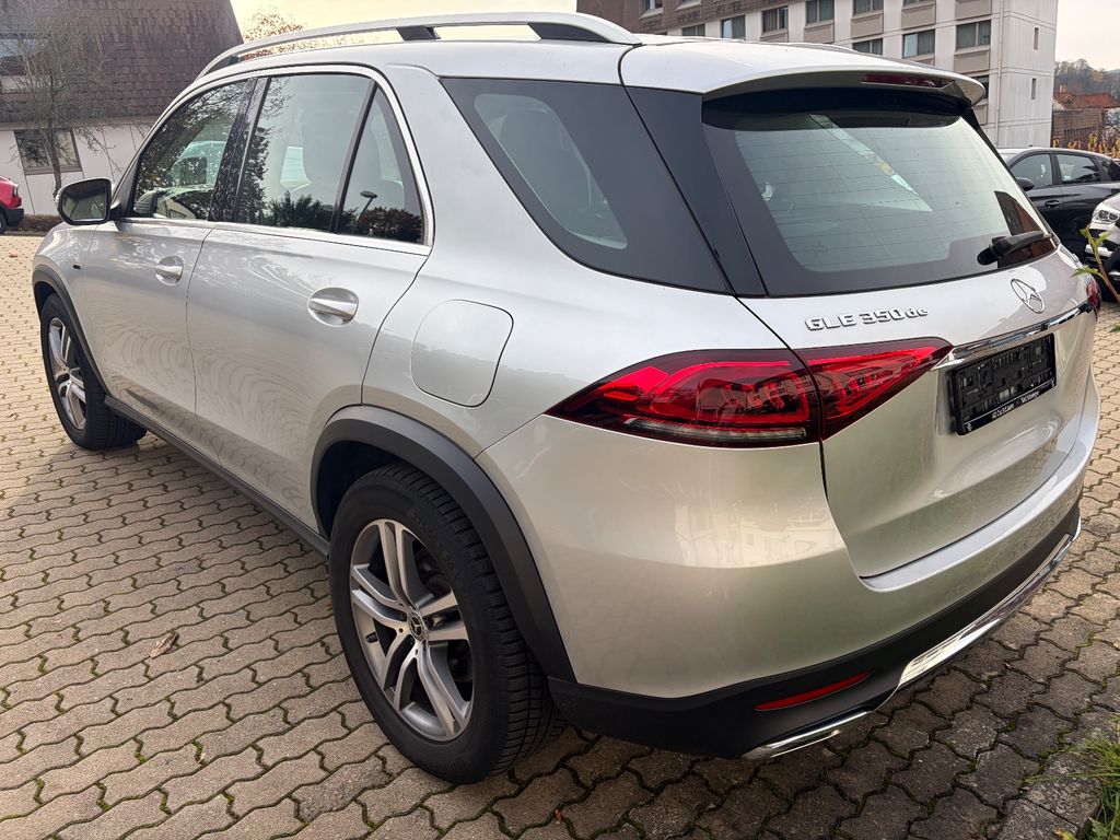 Mercedes-Benz GLE 350 2020
